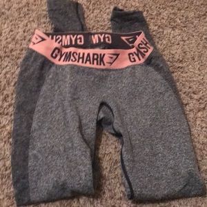 Gymshark flex leggings